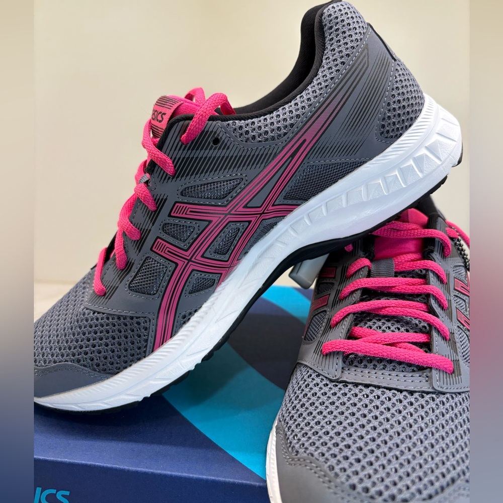 ASICS Gel-Contend 5 - Picture 10 of 11